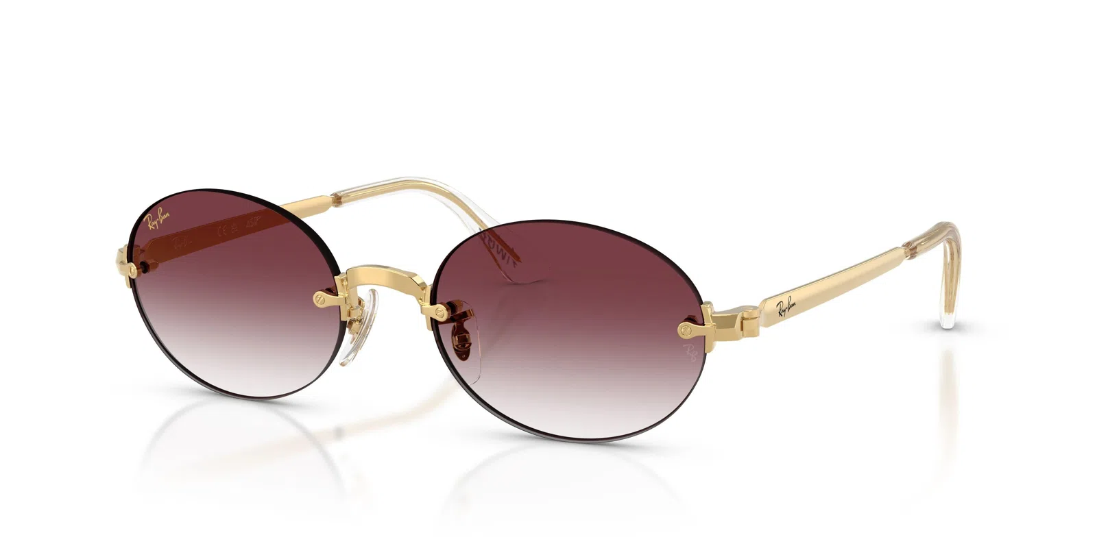 Ray-Ban 3929 Sunglasses - view 19